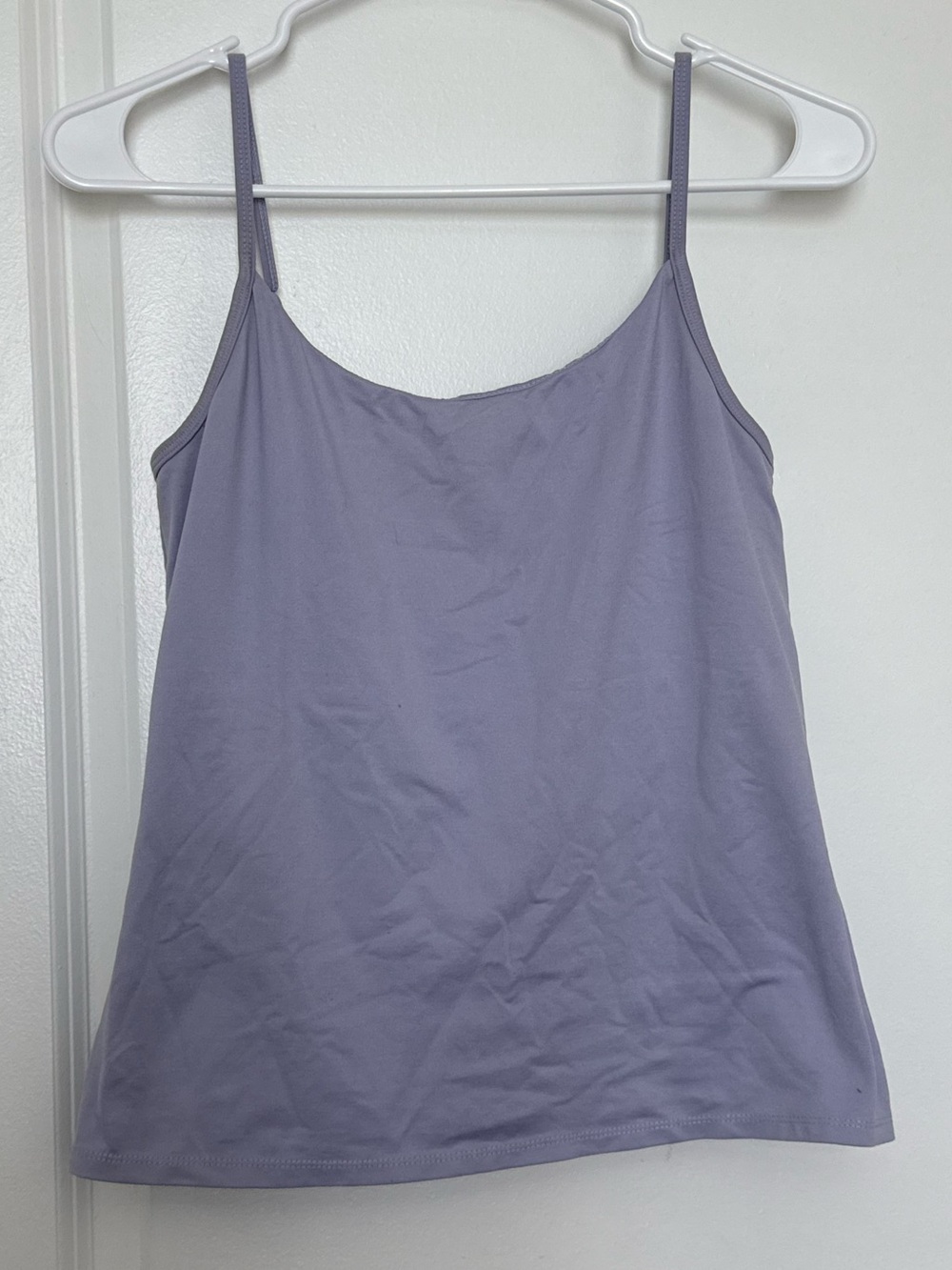 ✨5 for $25✨ Lavender Tank Top